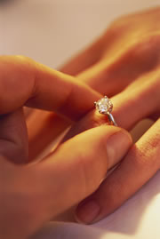 結婚指輪